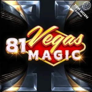 81 Vegas Magic