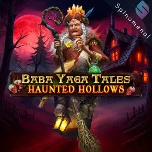 Baba Yaga Tales - Haunted Hollows