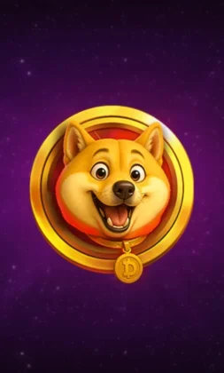 Doge Coin Link: RUNNING WINS