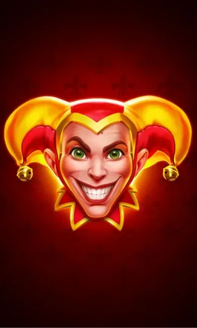 Royal Joker: Hold and Win