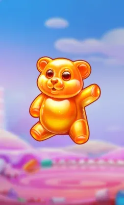 Sugar Rush Super Scatter