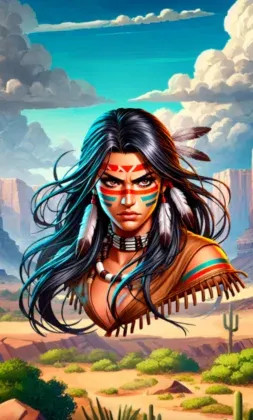 Wild Spirit Deluxe