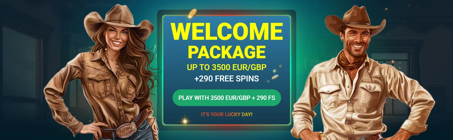 BiLucky Casino Gaming